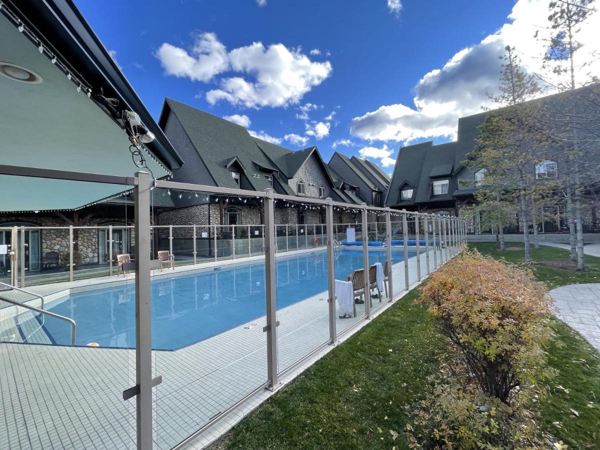 Renovated Chalet At Mystic Springs, Mountain Views, Pets Welcome! Canmore Exterior photo